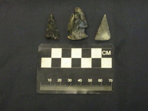 Projectile Points