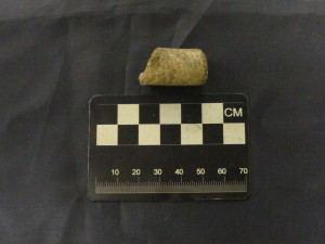 Possible Pipe Fragment