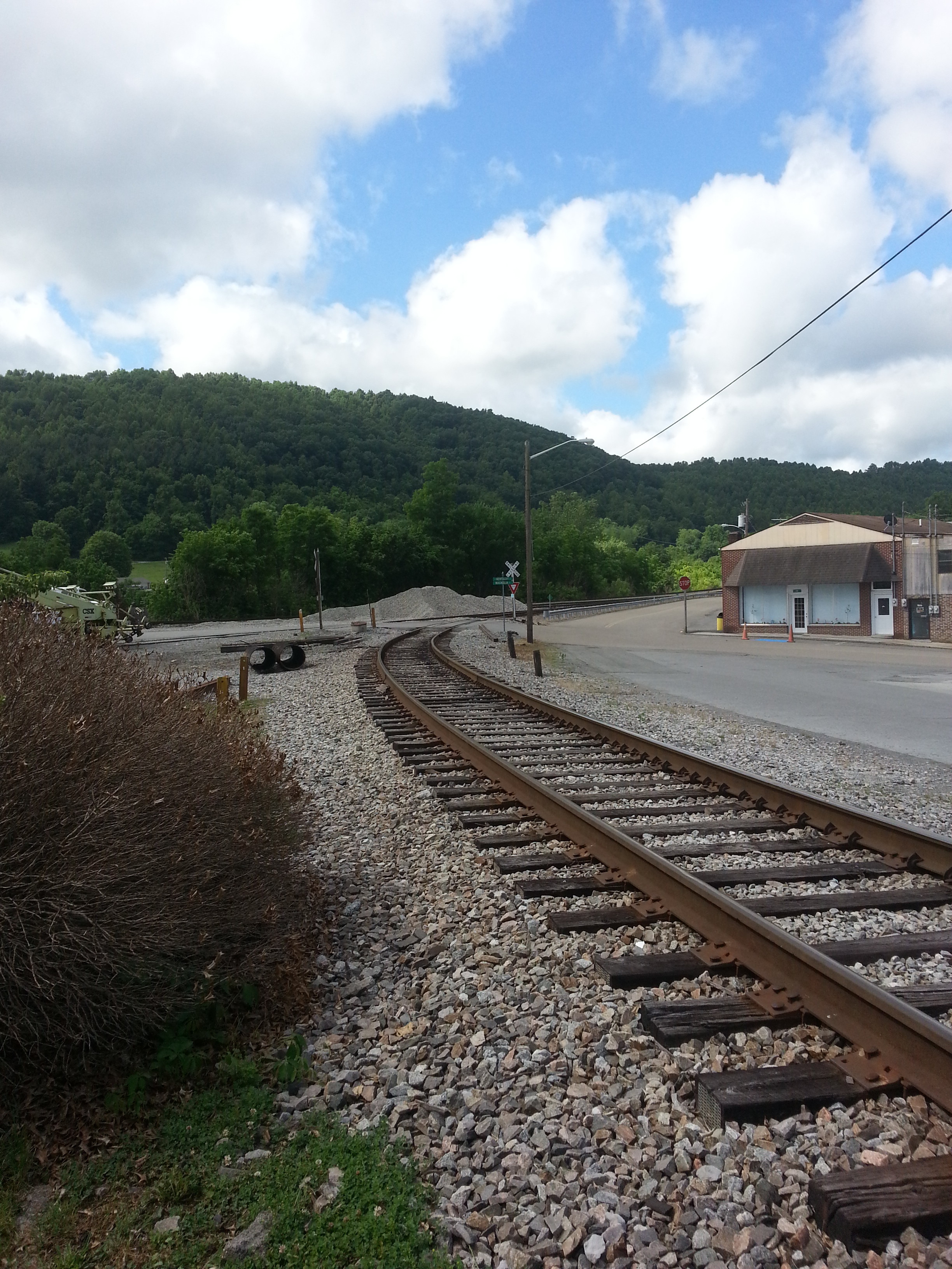 Pennington Gap RR