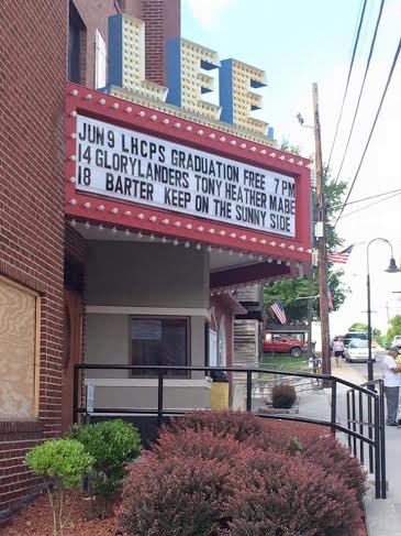 Pennington Gap Theatre